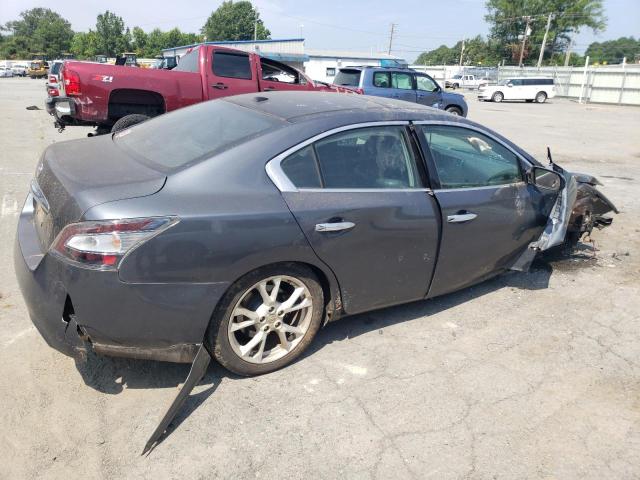 Снимка 3 от търг – 2012 NISSAN MAXIMA S с VIN 1N4AA5AP1CC800115