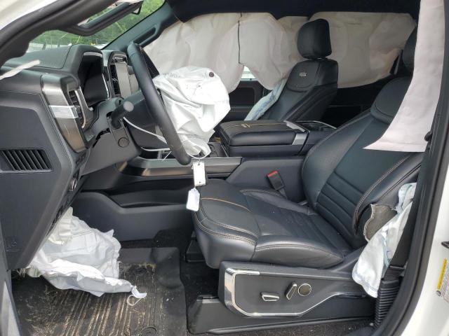 Photo 7 from auction – 2023 FORD F150 SUPER with VIN 1FTFW1E5XPFA20248