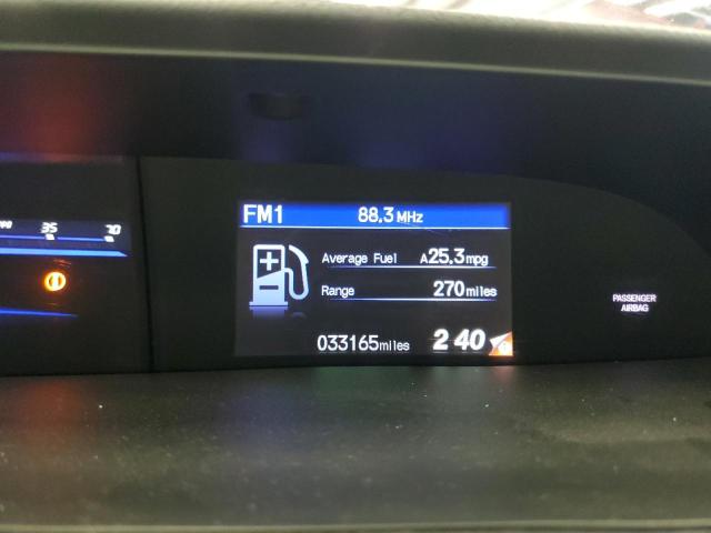 Photo 9 from auction – 2012 HONDA CIVIC LX with VIN 2HGFB2F54CH500084