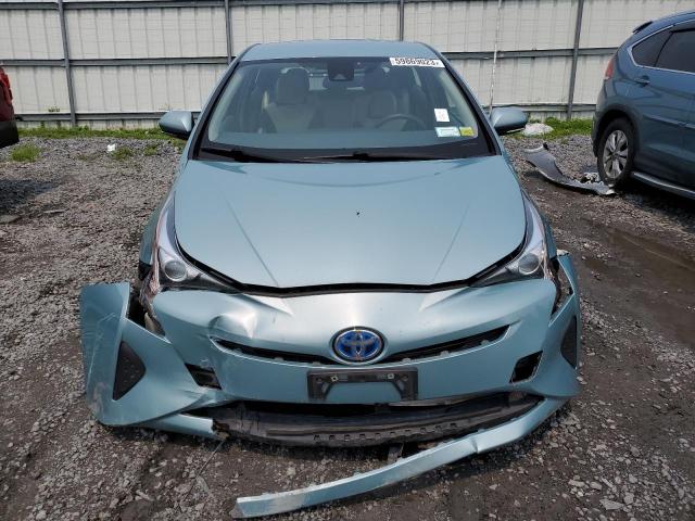 Photo 5 from auction – 2017 TOYOTA PRIUS with VIN JTDKBRFUXH3028948