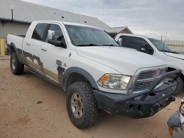 Foto 4 de la subasta – 2012 DODGE RAM 3500 L con VIN 3C63D3NL4CG137228