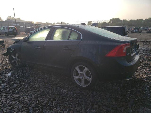 Photo 2 from auction – 2012 VOLVO S60 with VIN YV1622FSXC2126345