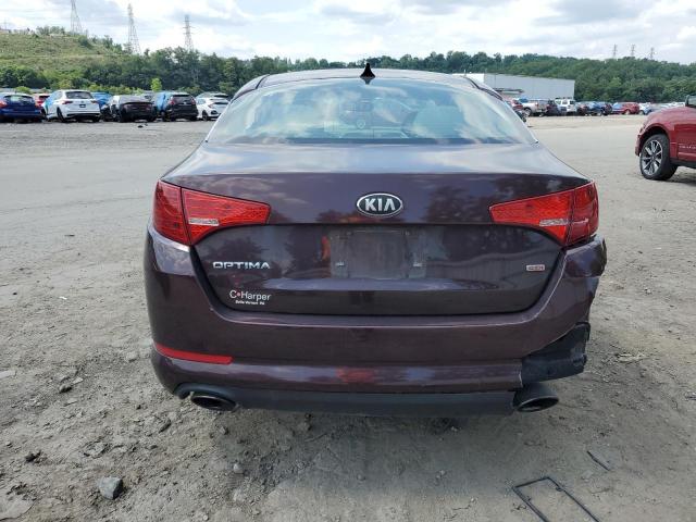 Photo 6 from auction – 2013 KIA OPTIMA LX with VIN 5XXGM4A72DG096725