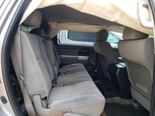 Photo 11 from auction – 2008 TOYOTA SEQUOIA SR with VIN 5TDZY64A98S007222