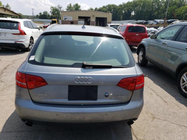 Photo 6 from auction – 2011 AUDI A4 PREMIUM with VIN WAUWFAFL7BA030932