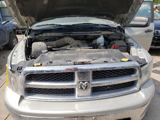 Photo 11 from auction – 2010 DODGE RAM 1500 with VIN 1D7RV1GT2AS222372