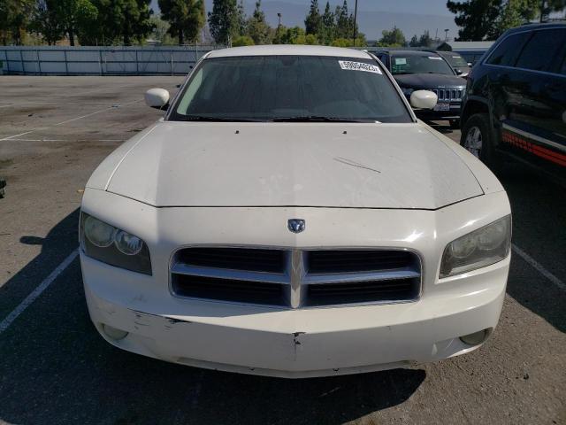 Photo 5 from auction – 2010 DODGE CHARGER SX with VIN 2B3CA3CV2AH180969