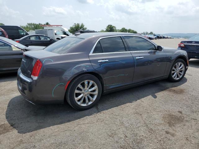 Photo 3 from auction – 2016 CHRYSLER 300C with VIN 2C3CCAKG9GH278250