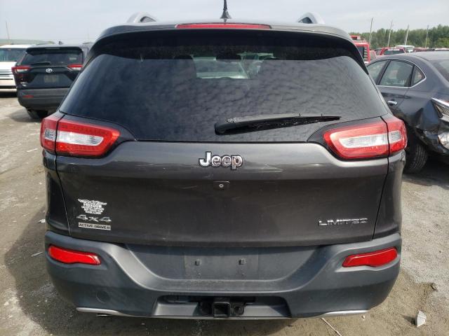 Photo 6 from auction – 2015 JEEP CHEROKEE L with VIN 1C4PJMDB2FW533956