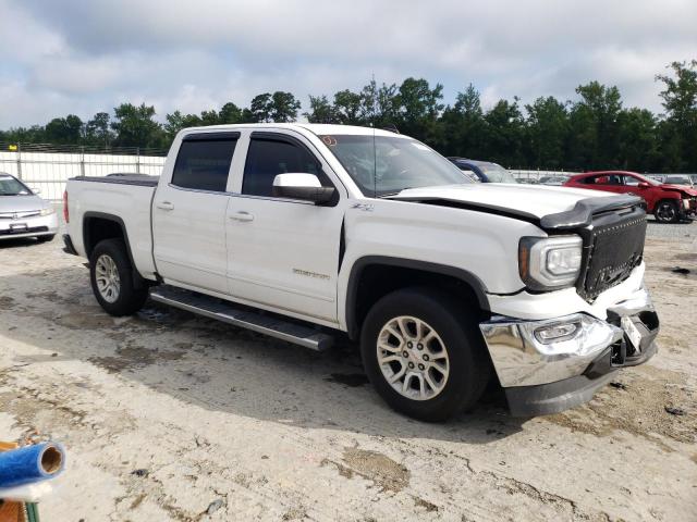 Photo 4 from auction – 2016 GMC SIERRA K15 with VIN 3GTU2MEC4GG326346