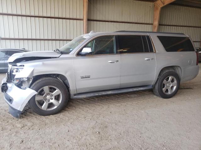 CHEVROLET SUBURBAN C 2016 with VIN 1GNSCHKC6GR391089 - Photo from auction