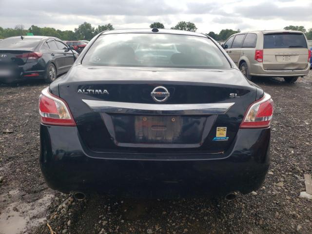 Photo 6 from auction – 2013 NISSAN ALTIMA 2.5 with VIN 1N4AL3AP6DC147233