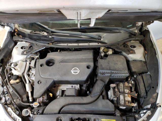 Photo 11 from auction – 2014 NISSAN ALTIMA 2.5 with VIN 1N4AL3AP1EC101519