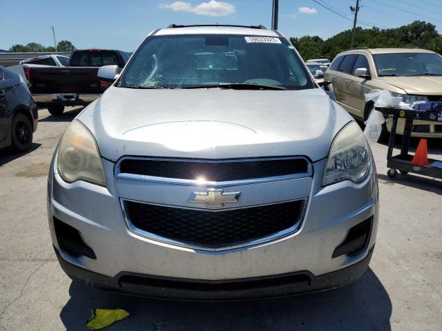 Photo 5 from auction – 2013 CHEVROLET EQUINOX LT with VIN 2GNFLEEKXD6319399