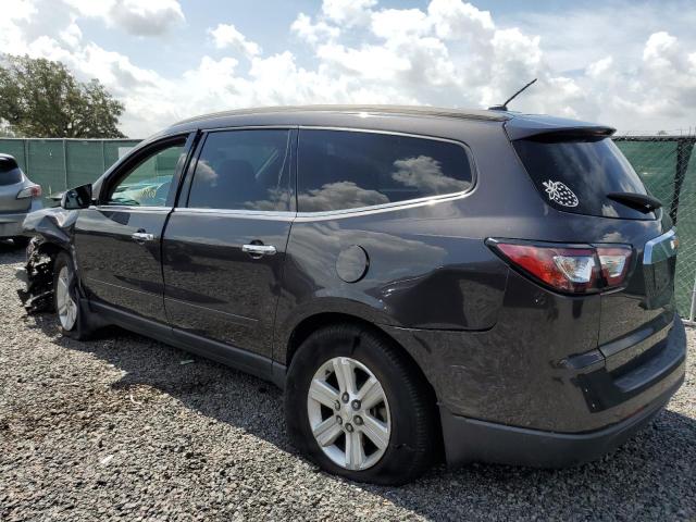 Photo 2 from auction – 2014 CHEVROLET TRAVERSE L with VIN 1GNKRHKD7EJ121484