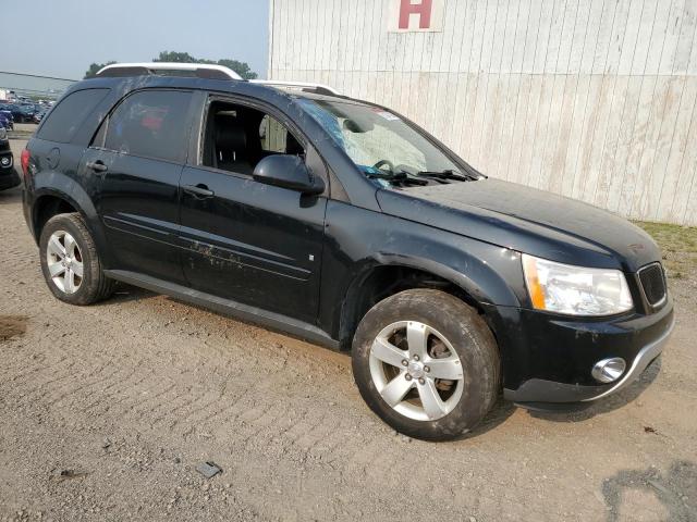 Photo 4 from auction – 2008 PONTIAC TORRENT with VIN 2CKDL43FX86316419