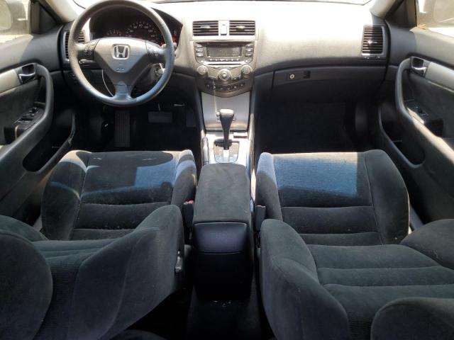 Photo 8 from auction – 2005 HONDA ACCORD EX with VIN 1HGCM72785A009651