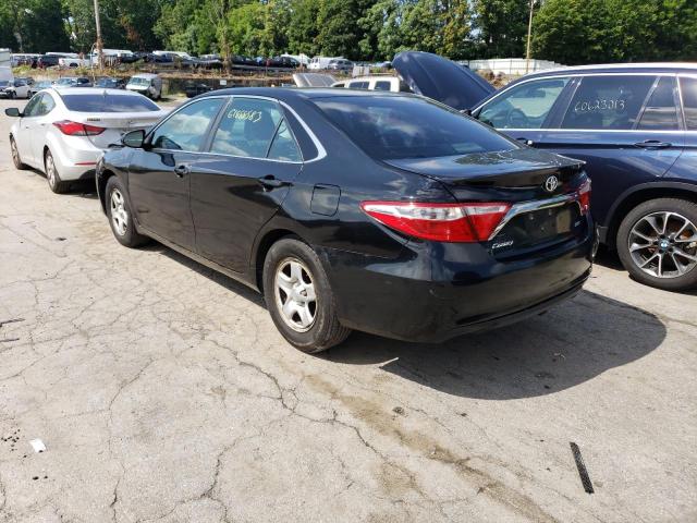 Photo 2 from auction – 2015 TOYOTA CAMRY LE with VIN 4T1BF1FK7FU052633