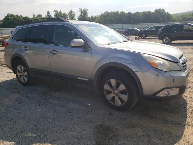 Снимка 4 от търг – 2011 SUBARU OUTBACK с VIN 4S4BRBLC0B3415106