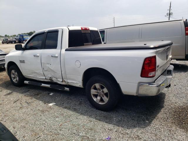 Photo 2 from auction – 2016 RAM 1500 SLT with VIN 1C6RR7GG2GS170567