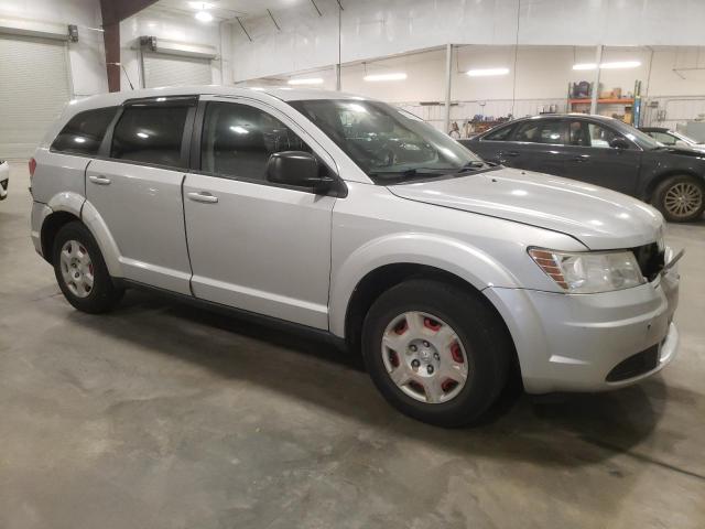 Photo 4 from auction – 2010 DODGE JOURNEY SE with VIN 3D4PG4FB0AT250730