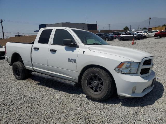 Photo 4 from auction – 2016 RAM 1500 ST with VIN 1C6RR6FGXGS348382