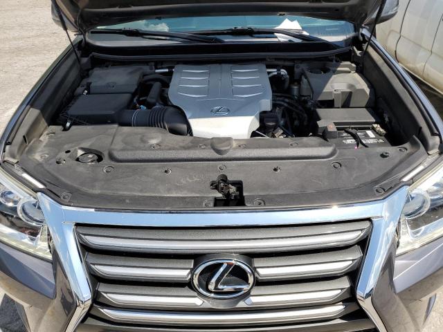 Photo 12 from auction – 2015 LEXUS GX 460 with VIN JTJBM7FX2F5117548