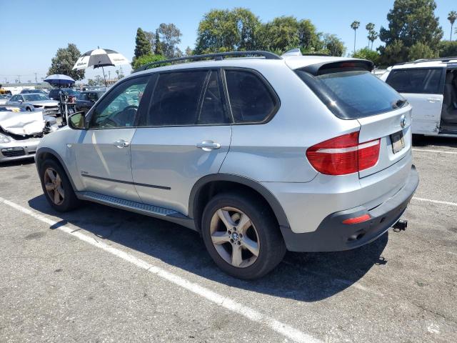 Photo 2 from auction – 2010 BMW X5 XDRIVE3 with VIN 5UXFE4C55AL383569