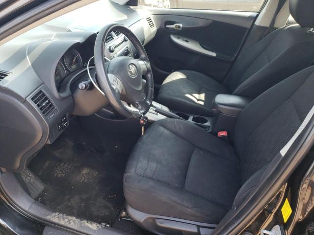 Photo 7 from auction – 2010 TOYOTA COROLLA BA with VIN 2T1BU4EE2AC532771
