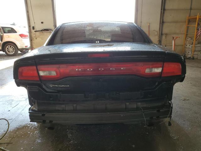 Photo 6 from auction – 2011 DODGE CHARGER PO with VIN 2B3CL1CTXBH600010