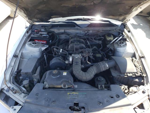 Photo 11 from auction – 2005 FORD MUSTANG with VIN 1ZVFT80N255172744