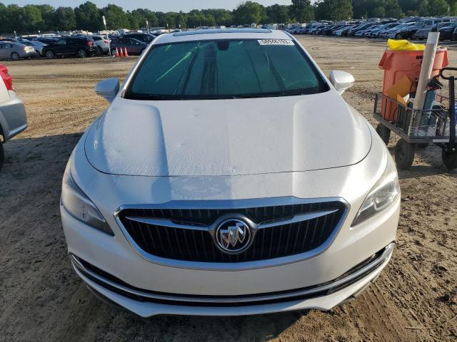 Photo 5 from auction – 2017 BUICK LACROSSE E with VIN 1G4ZP5SS8HU199068
