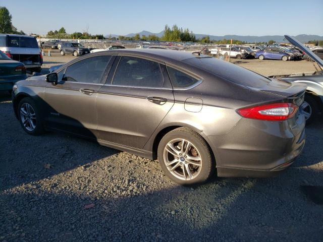 Photo 2 from auction – 2015 FORD FUSION SE with VIN 3FA6P0LU0FR119136