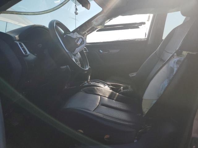 Photo 7 from auction – 2014 NISSAN ROGUE S with VIN 5N1AT2MV2EC854129