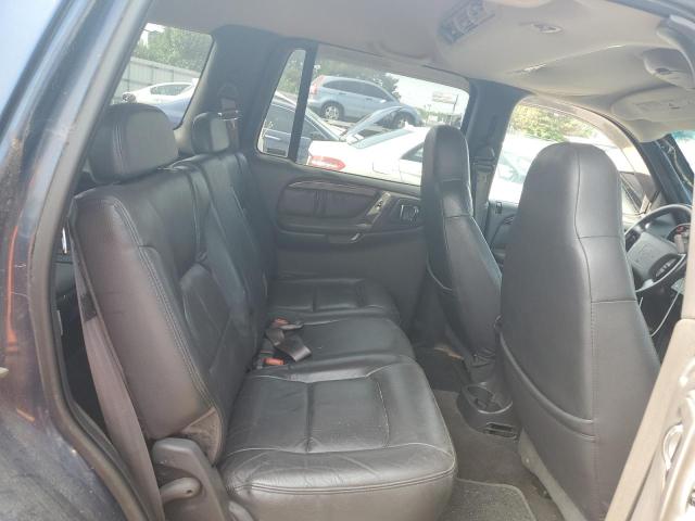 Photo 10 from auction – 2000 DODGE DURANGO with VIN 1B4HS28Z8YF299769