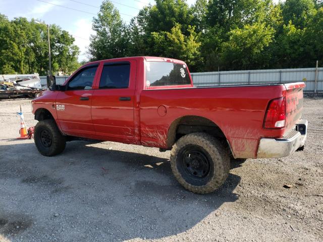 Photo 2 from auction – 2016 RAM 2500 ST with VIN 3C6UR5CL7GG369901