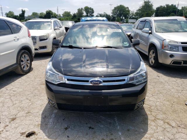 Foto 5 de la subasta – 2011 FORD FOCUS SE con VIN 1FAHP3FN3BW187971