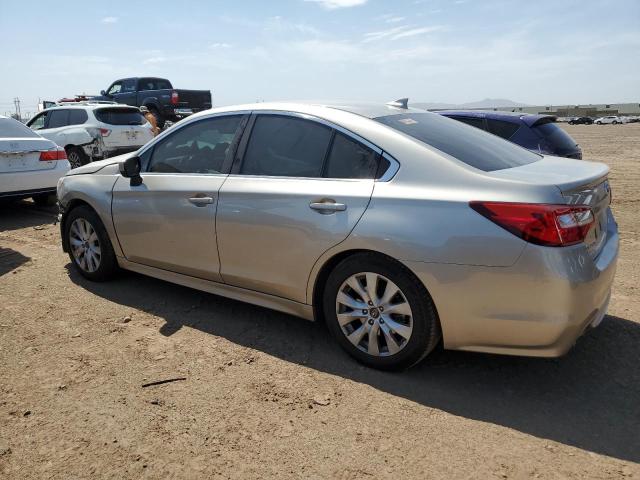 Photo 2 from auction – 2017 SUBARU LEGACY with VIN 4S3BNAC60H3052478