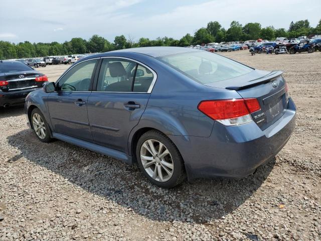 Фото 2 с аукциона – 2013 SUBARU LEGACY 2.5 с VIN 4S3BMBC63D3034690