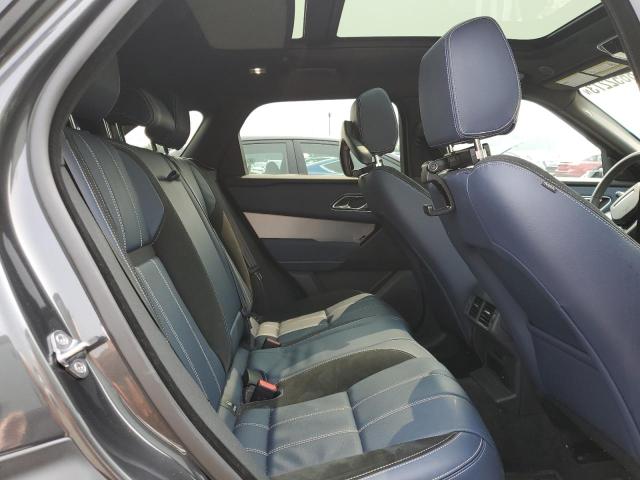 Photo 10 from auction – 2023 LAND ROVER RANGE ROVE with VIN SALYT2EU1PA360991