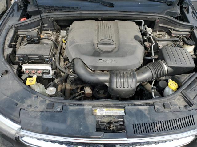 Photo 12 from auction – 2011 DODGE DURANGO EX with VIN 1D4RE2GG1BC712433
