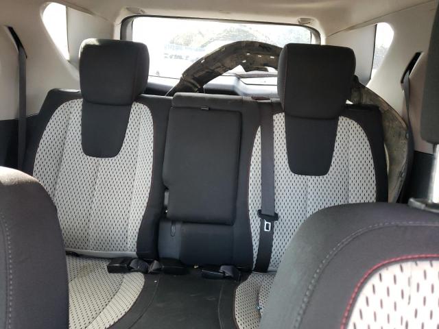 Photo 10 from auction – 2011 CHEVROLET EQUINOX LS with VIN 2CNALBECXB6471931