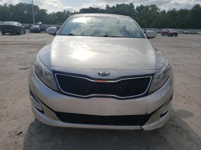 Фото 5 с аукциона – 2015 KIA OPTIMA LX с VIN KNAGM4A73F5551313