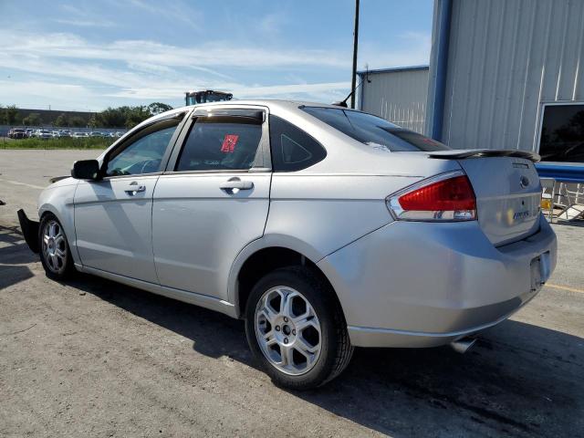 Photo 2 from auction – 2009 FORD FOCUS SES with VIN 1FAHP36N09W217860