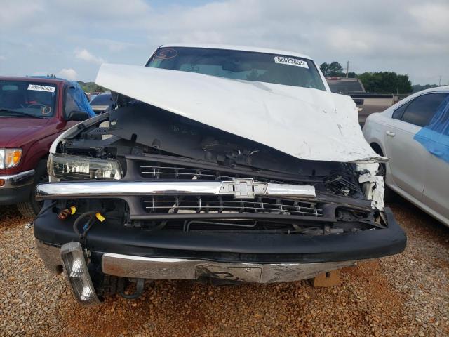 Photo 5 from auction – 2000 CHEVROLET SILVERADO with VIN 1GCEK19T9YE175400