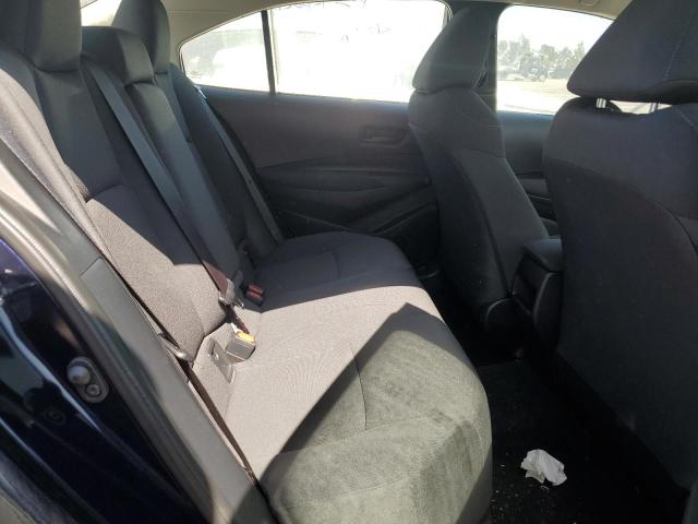 Photo 10 from auction – 2022 TOYOTA COROLLA LE with VIN 5YFEPMAE4NP374059