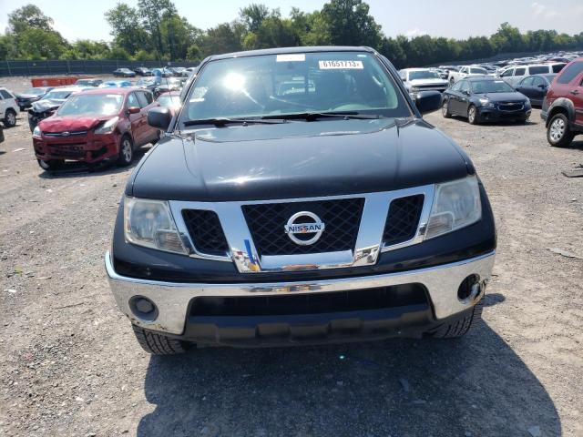 Photo 5 from auction – 2010 NISSAN FRONTIER K with VIN 1N6AD0CW7AC444739
