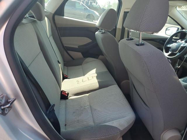 Photo 10 from auction – 2012 FORD FOCUS SE with VIN 1FAHP3F25CL411377