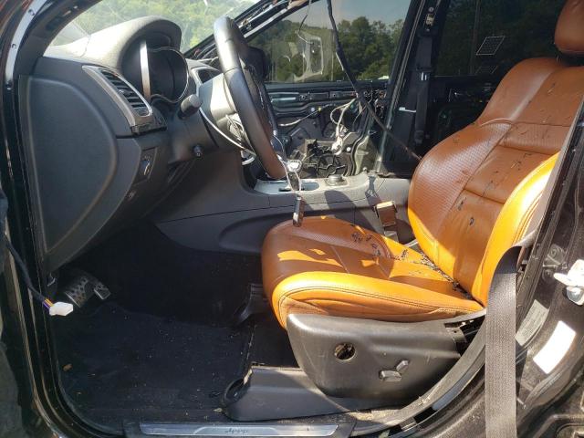 Photo 7 from auction – 2015 JEEP GRAND CHER with VIN 1C4RJFDJXFC651993