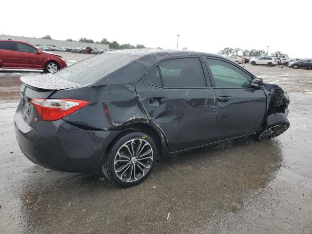 Photo 3 from auction – 2014 TOYOTA COROLLA L with VIN 2T1BURHE3EC205763